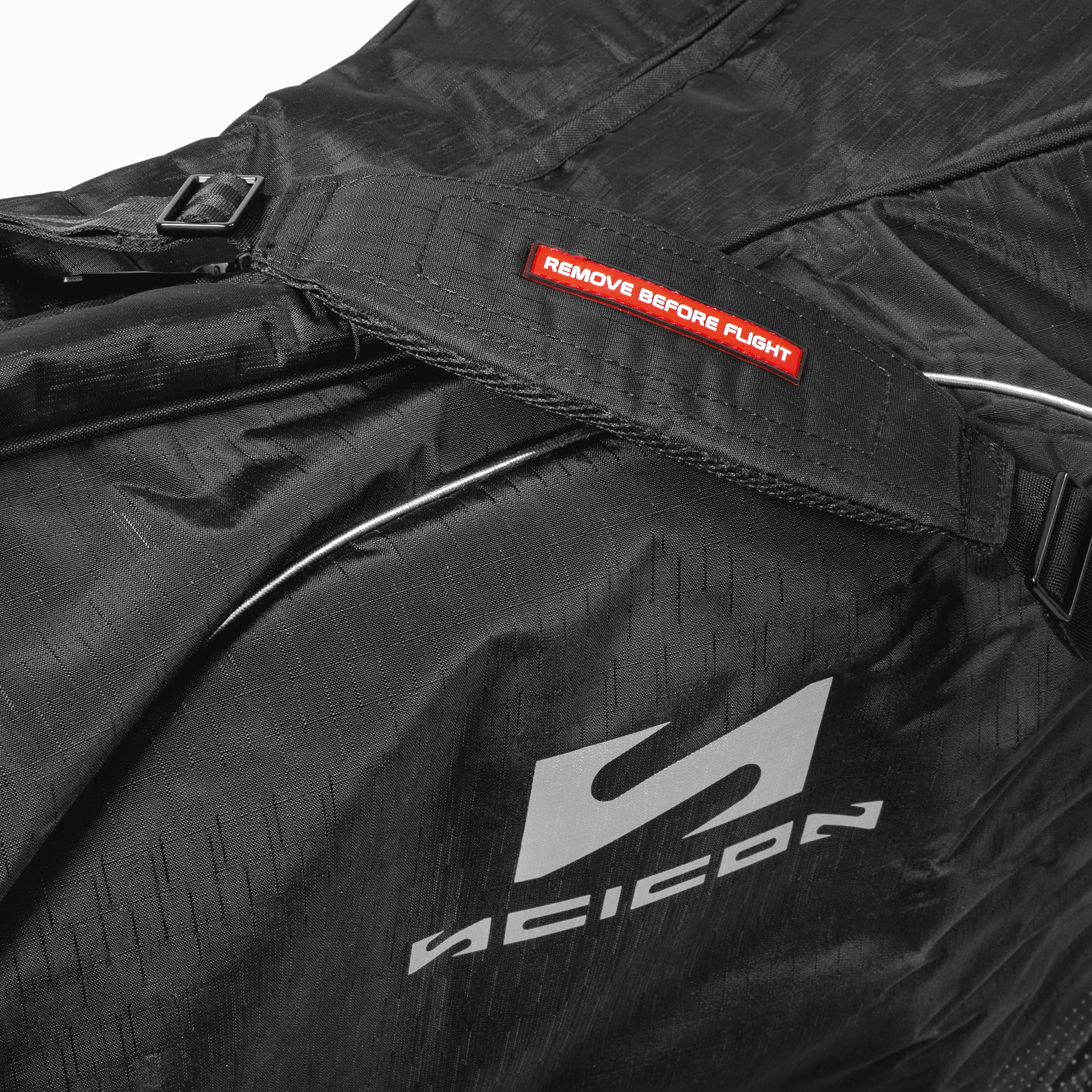 AEROCOMFORT 3.1 ROAD BIKE TRAVEL BAG - Image 10