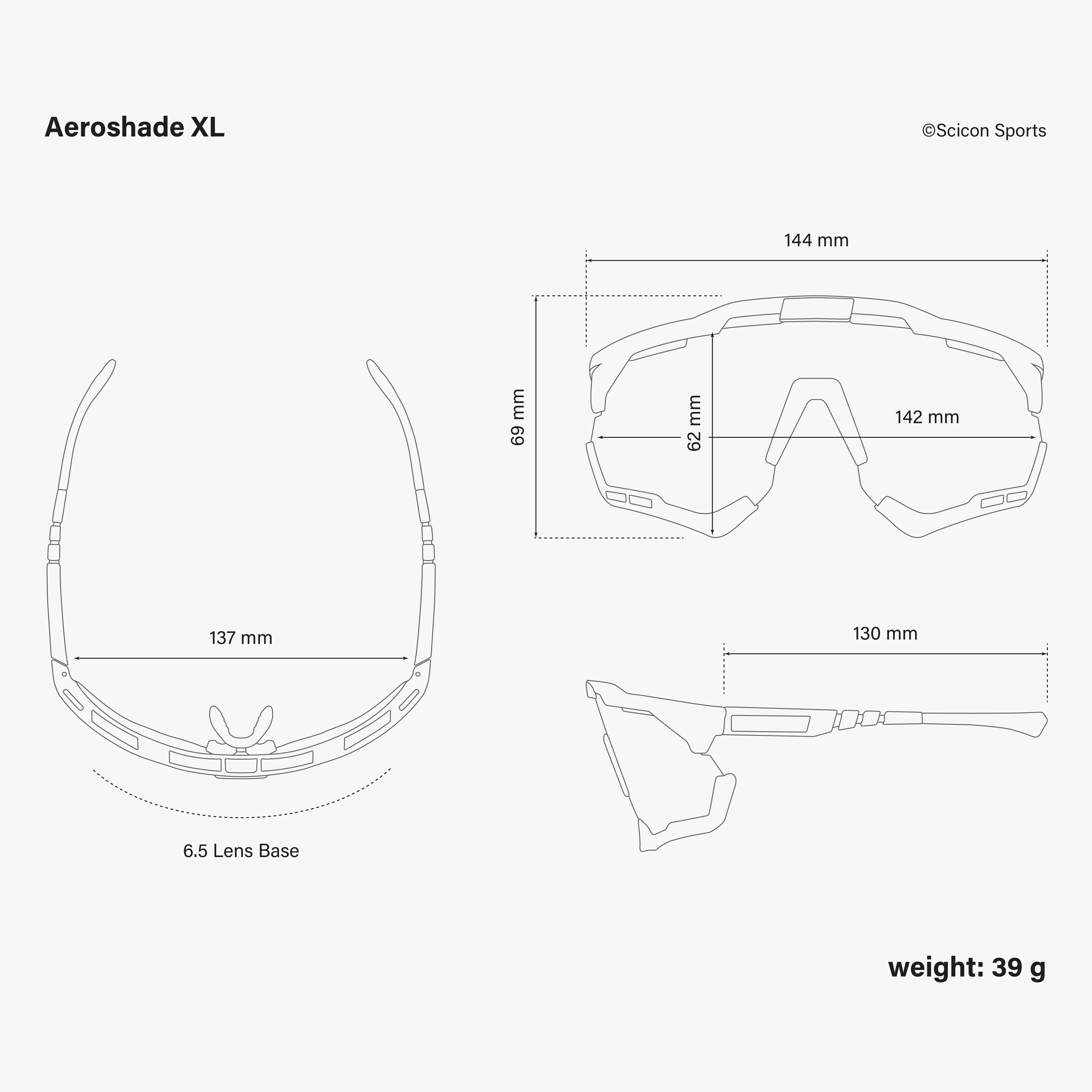 AEROSHADE XL - Image 8