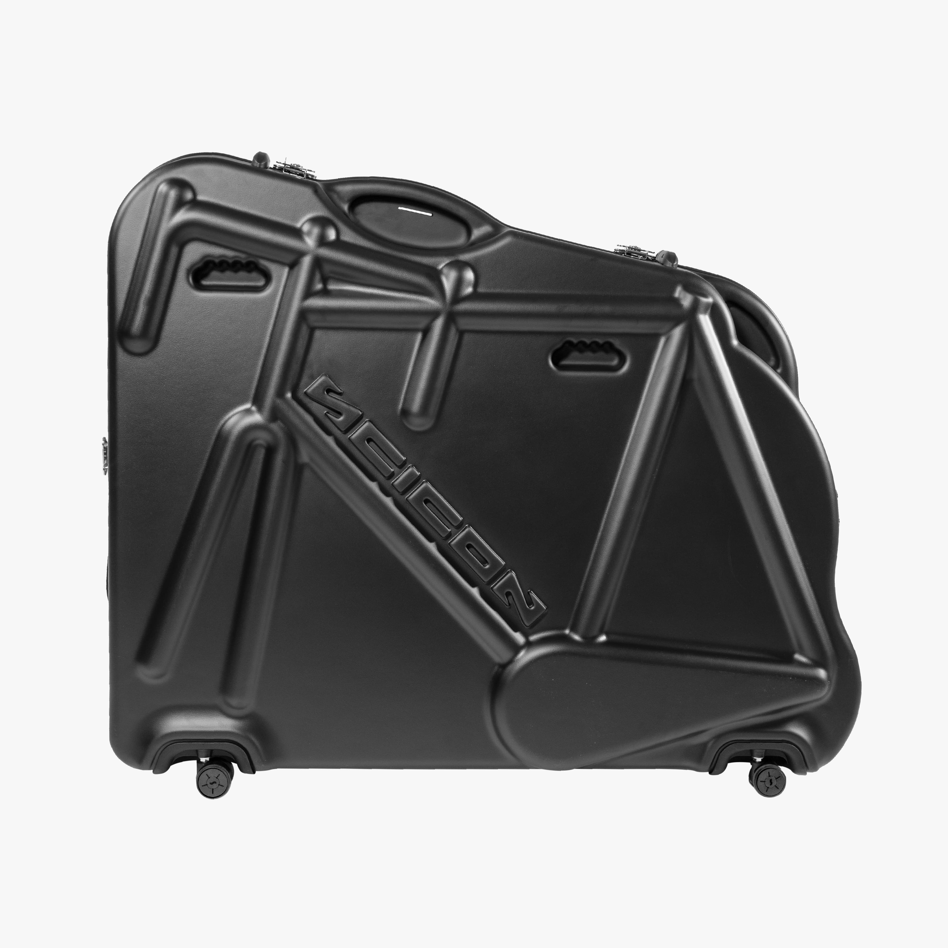AEROTECH EVOLUTION X TSA BIKE TRAVEL CASE - Image 3