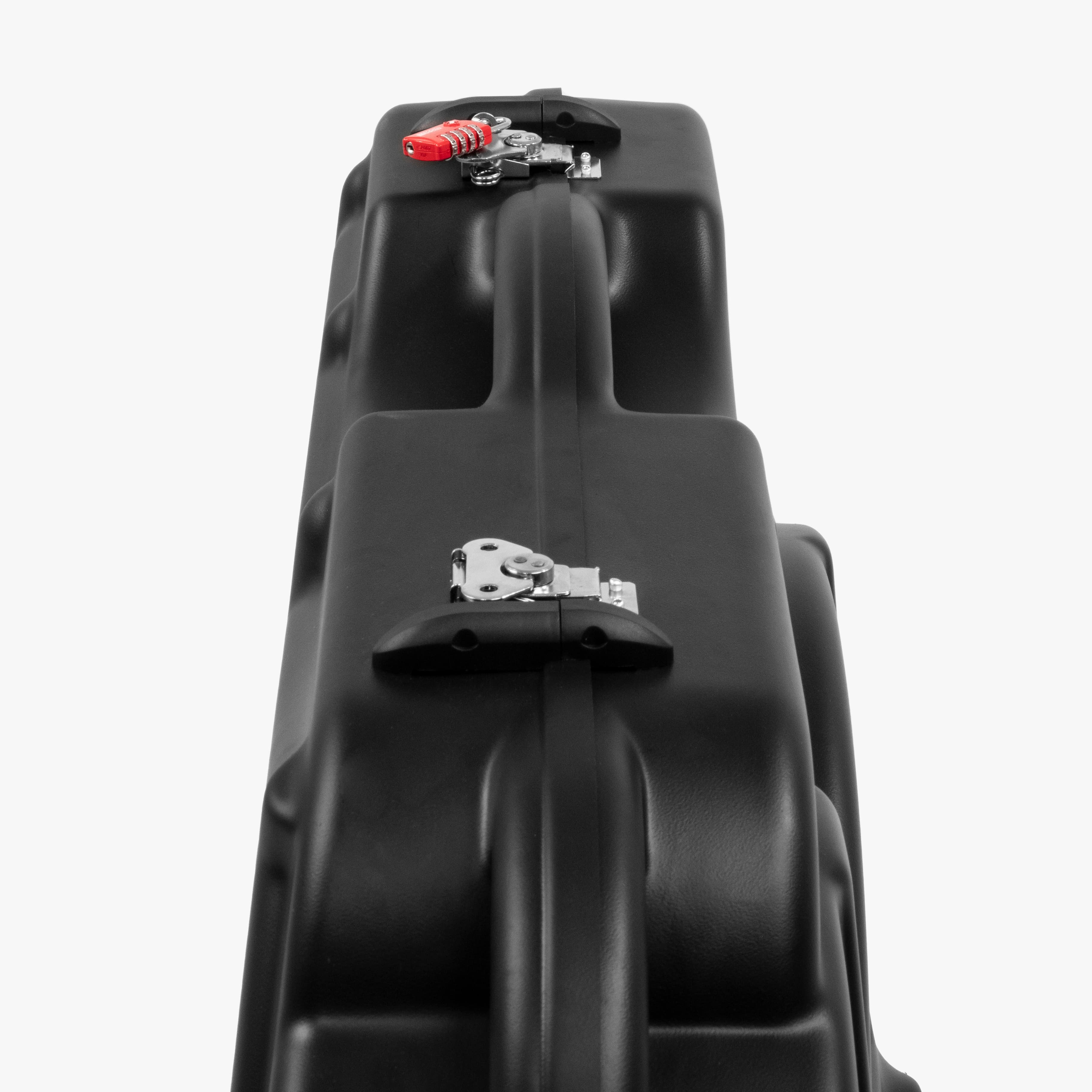 AEROTECH EVOLUTION X TSA BIKE TRAVEL CASE - Image 5