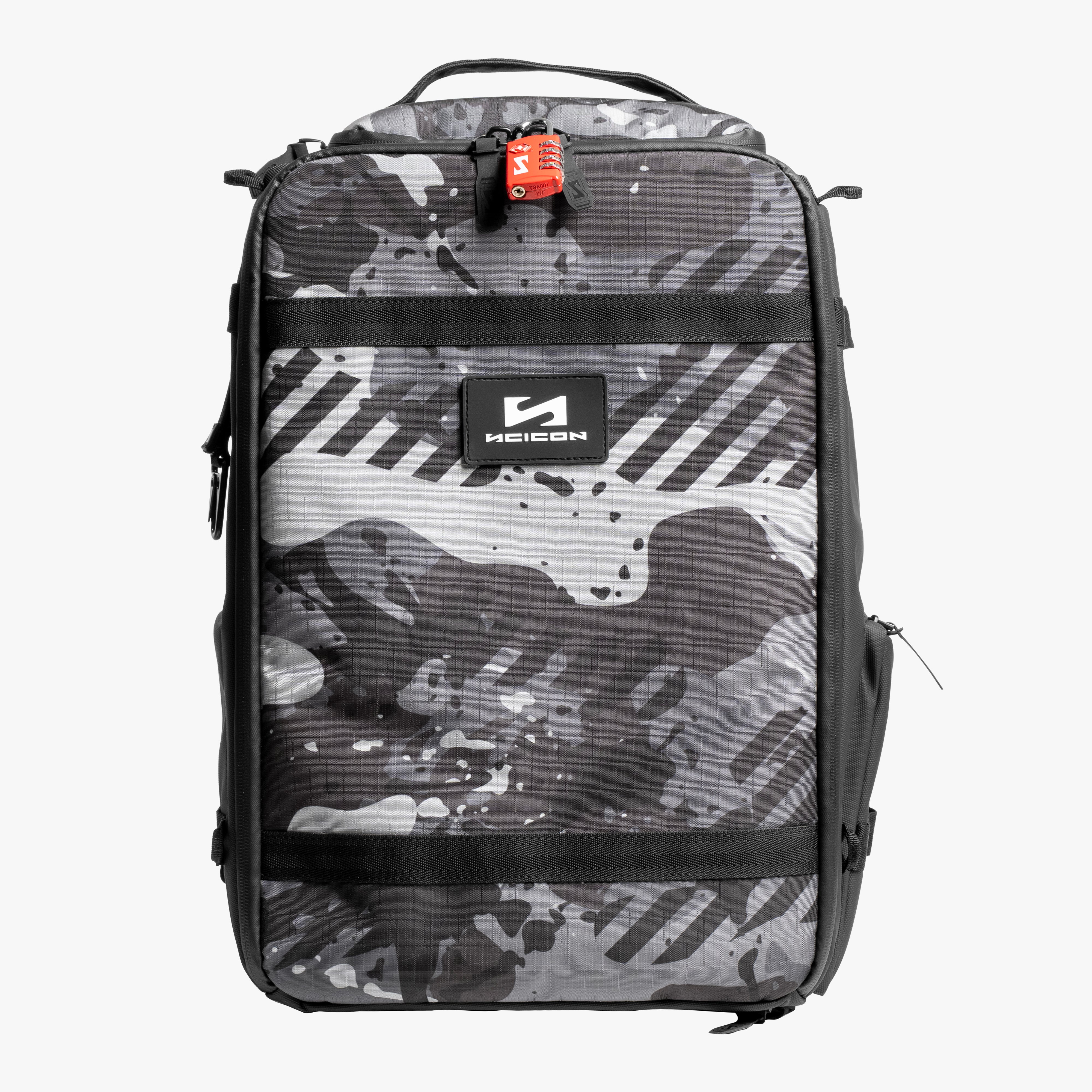 BACKPACK RAIN PRO 35L - Image 3