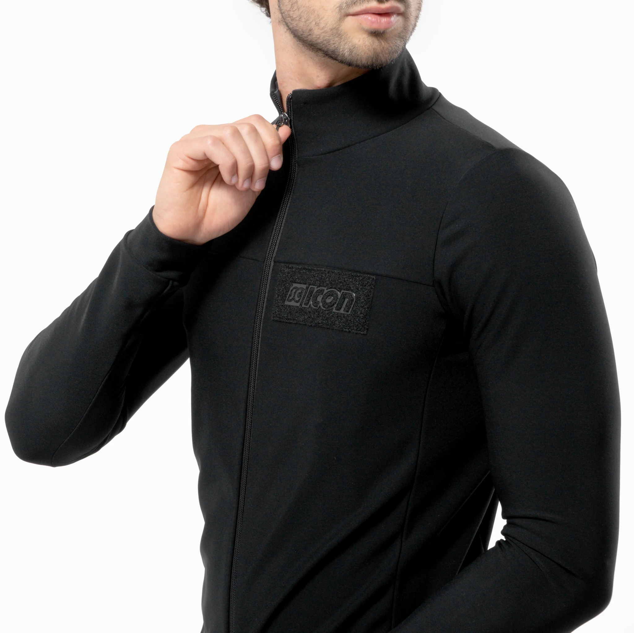 LONG SLEEVE JERSEY - Image 3