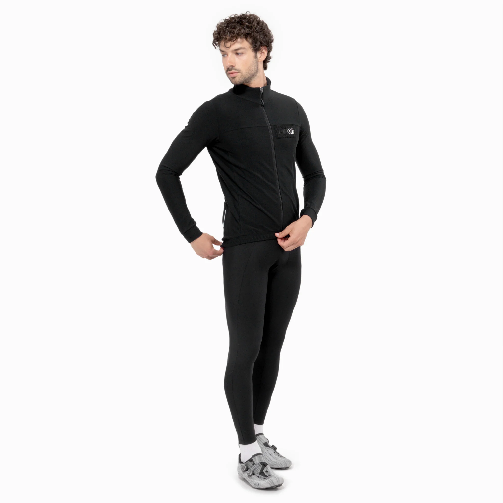 LONG SLEEVE JERSEY - Image 4