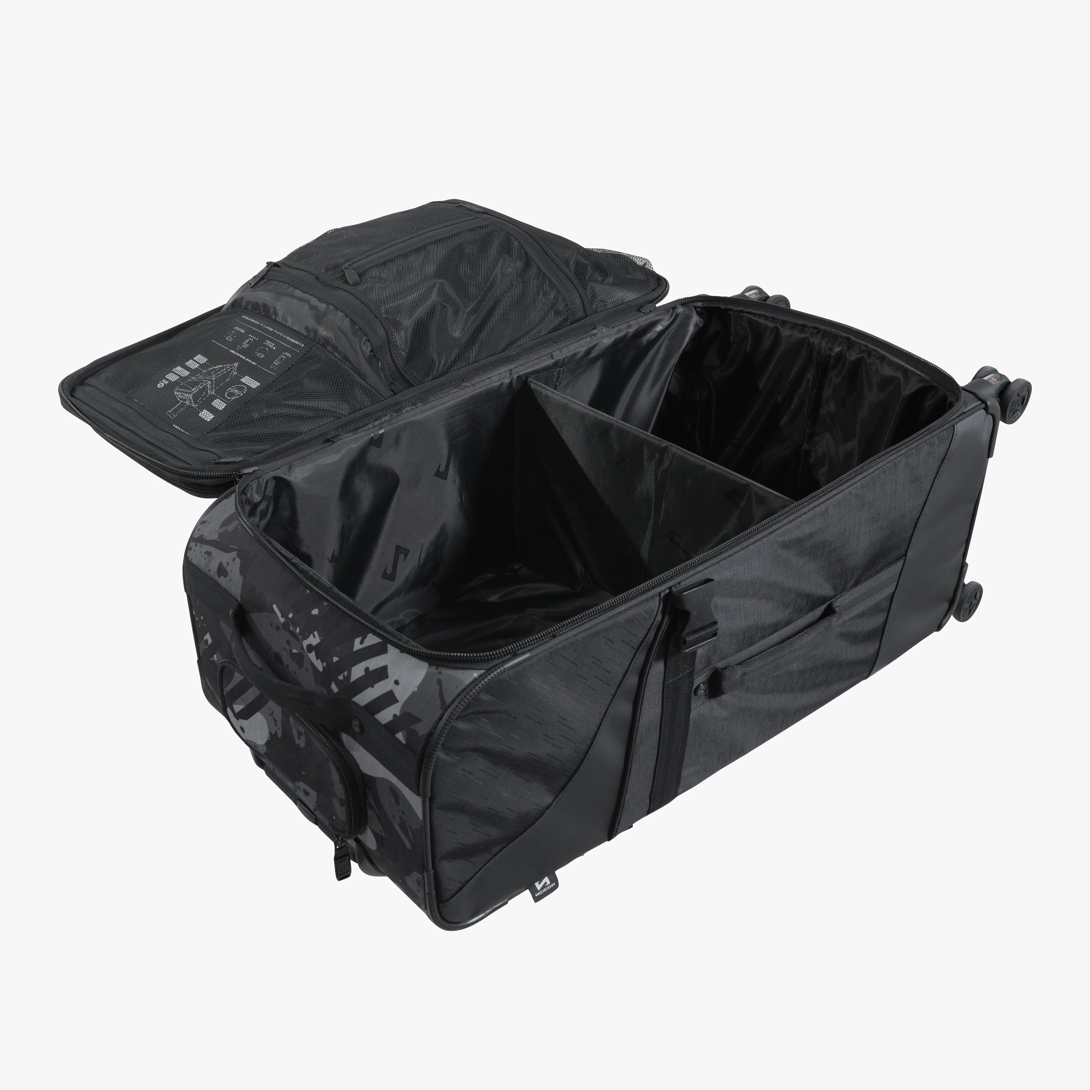 LUGGAGE 80L 4WD - Image 3