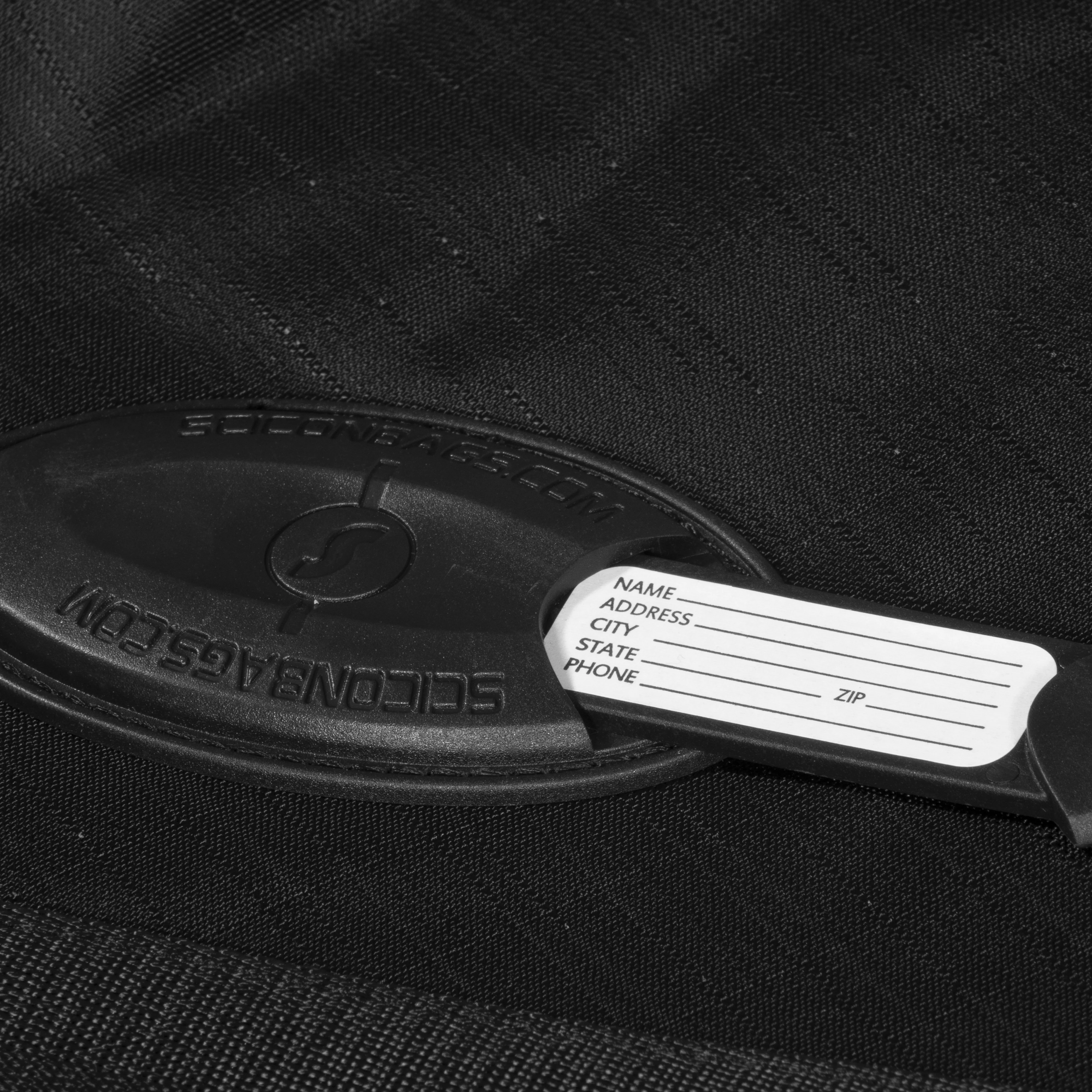 SOFT BIKE BAG - TRAVEL PLUS MTB - Image 4