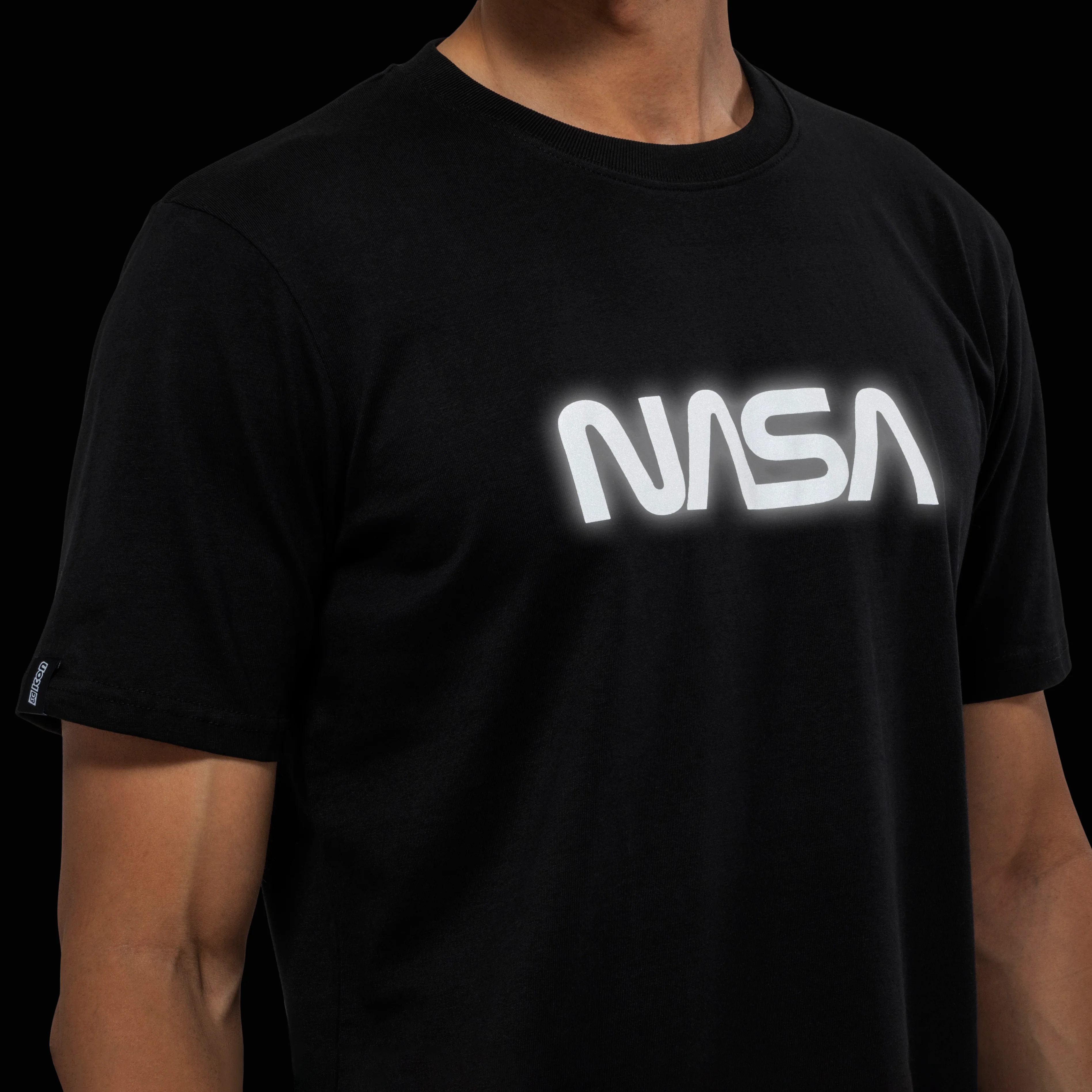 SPACE AGENCY T-SHIRT 01 - Image 5